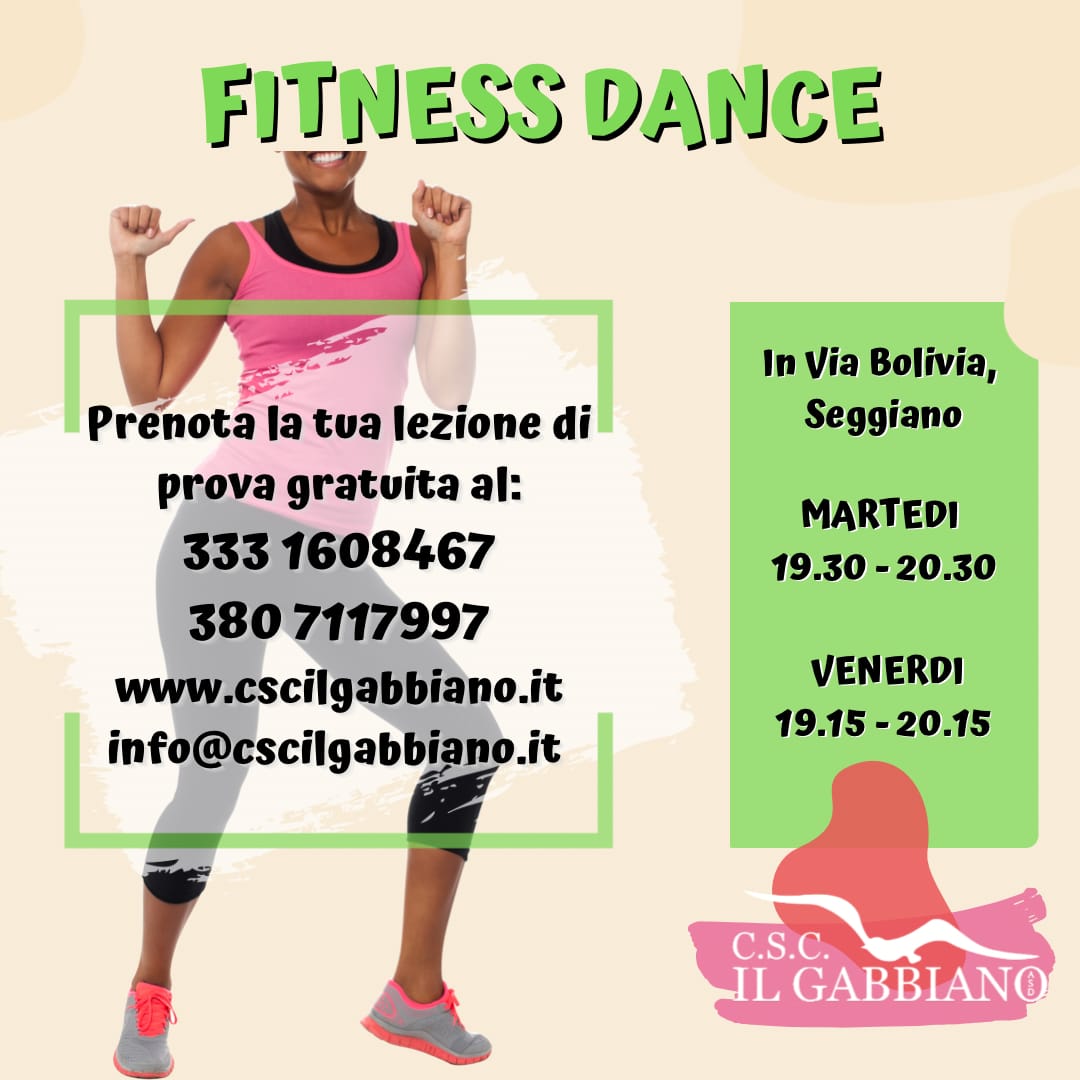 Locandina_FitnessDance